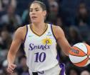 Preview WNBA: Los Angeles Sparks Vs Las Vegas Aces (31 Mei 2025)