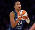 Preview WNBA: Minnesota Lynx Vs Phoenix Mercury (31 Mei 2025)