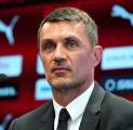 Protes Suporter Milan Berlanjut, Mereka Kembali Bawa-bawa Paolo Maldini
