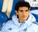 Real Madrid Resmi Mengumumkan Kepergian Jesus Vallejo