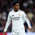 Real Madrid Siap Pinjamkan Endrick Felipe, Kabar Baik Buat Juve?