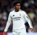 Real Madrid Siap Pinjamkan Endrick Felipe, Kabar Baik Buat Juve?