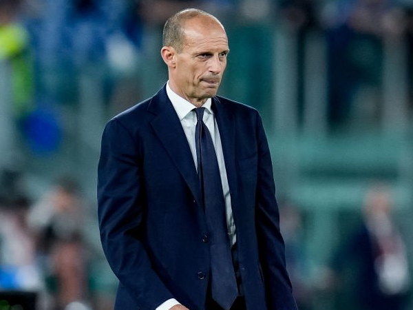 Sembilan Nama Staf Pelatih Max Allegri Dipastikan Bergabung di Milan