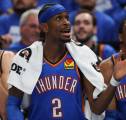 Shai Gilgeous-Alexander Dinilai Mirip dengan Kobe Bryant