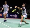 Singapore Open 2025: Jafar/Felisha Akui Kurang Tenang di Momen Krusial