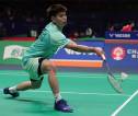 Singapore Open 2025: Konsistensi Jadi Masalah Klasik Leong Jun Hao