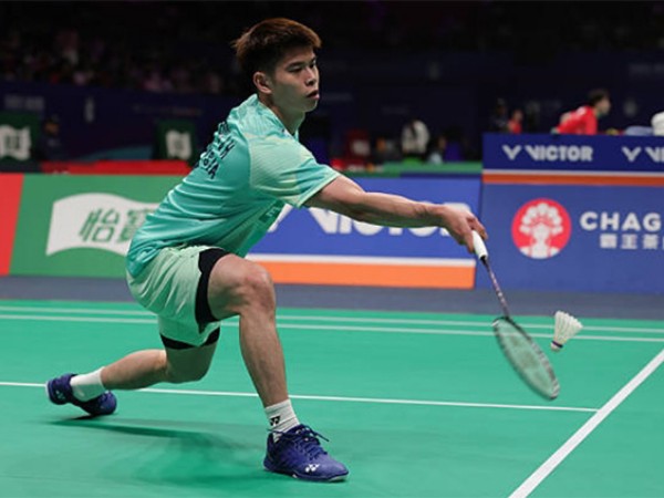 Singapore Open 2025: Konsistensi Jadi Masalah Klasik Leong Jun Hao