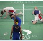 Singapore Open 2025: Laga Sulit Aaron/Wooi Yik Melawan Satwik/Chirag