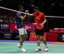 Singapore Open 2025: Loh Kean Yew Kecewa Gagal di Kandang Sendiri