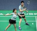 Soon Huat/Shevon Fokus di Indonesia Open Pekan Depan