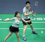 Soon Huat/Shevon Fokus di Indonesia Open Pekan Depan