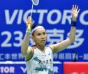 Tai Tzu Ying Raih Penghargaan Selebriti Olahraga Terfavorit 2025