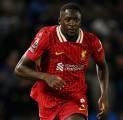 Tak Sesuai Kebijakan Klub, Real Madrid Batal Kejar Ibrahima Konate
