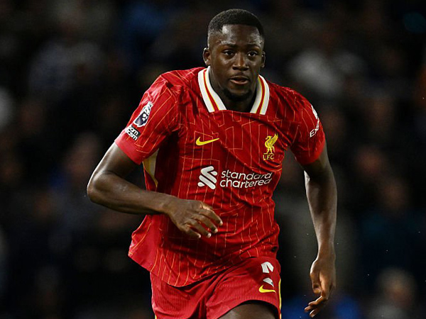 Tak Sesuai Kebijakan Klub, Real Madrid Batal Kejar Ibrahima Konate