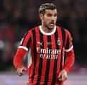 Theo Hernandez Masuk Daftar Pemain Incaran Al-Hilal di Musim Panas