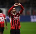 Theo Hernandez Tak Tergoda Saudi Arabia, Prioritaskan Klub Eropa Besar