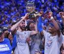 Thunder Istirahat Satu Pekan Sebelum Final NBA, Untung Atau Buntung?