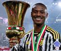 Tiago Djalo Takkan Perkuat Juventus di Piala Dunia Antarklub