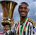 Tiago Djalo Takkan Perkuat Juventus di Piala Dunia Antarklub