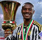 Tiago Djalo Takkan Perkuat Juventus di Piala Dunia Antarklub