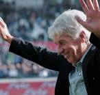 Tolak Juventus, Gian Piero Gasperini Bakal Gabung AS Roma