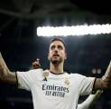Xabi Alonso Minta Real Madrid Datangkan Penyerang seperti Joselu