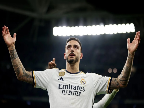 Xabi Alonso Minta Real Madrid Datangkan Penyerang seperti Joselu