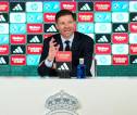 Xabi Alonso Panggil Empat Pemain Muda Jelang Piala Dunia Antarklub