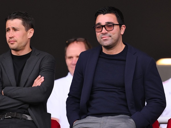 Barcelona Jalani Musim Sukses, Deco Bocorkan Kunci Suksesnya