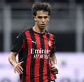 Benfica Mulai Lakukan Upaya untuk Pulangkan Joao Felix