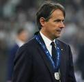 Beppe Marotta Tegaskan Simone Inzaghi Tetap Layak Pimpin Inter Milan