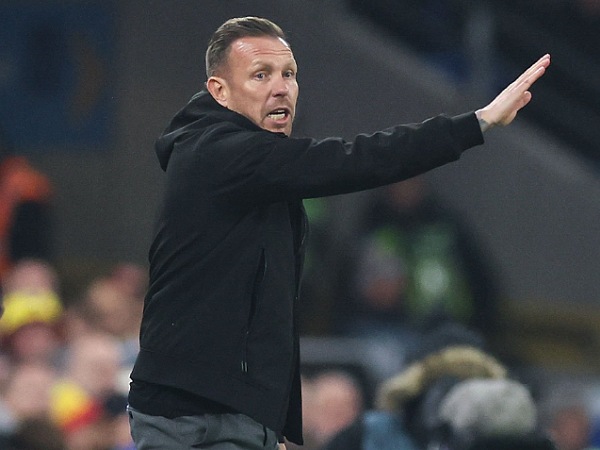 Craig Bellamy Tegas! Pemain Wales Dilarang Tukar Jersey dengan De Bruyne