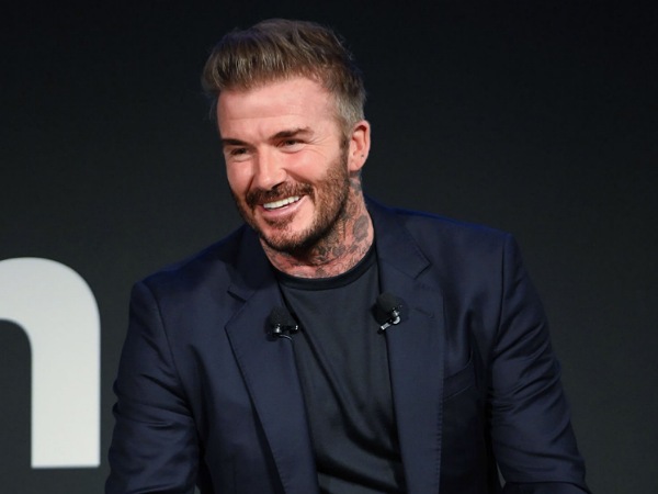 David Beckham: Pemain MU Saat Ini Tak Tunjukkan Respek pada Klub