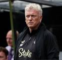David Moyes Disebut Bisa Bawa Everton Tembus Liga Champions Lagi