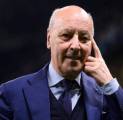 Dikalahkan PSG, Beppe Marotta Akui Inter Kalah Kelas dalam Segala Hal
