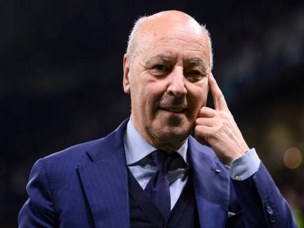 Dikalahkan PSG, Beppe Marotta Akui Inter Kalah Kelas dalam Segala Hal