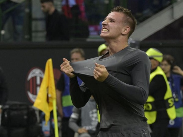 Fabio Capello Kritik Penanganan AC Milan Terhadap Francesco Camarda
