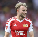 FSV Mainz 05 Ikut Bersaing Datangkan Benedict Hollerbach dari Union Berlin