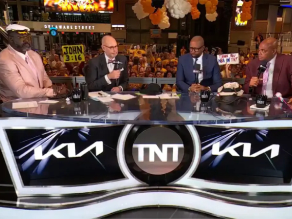 “Inside the NBA” Akhiri Penayangan di TNT Dengan Perpisahan Emosional
