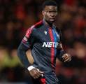 Inter Milan Masuk dalam Persaingan untuk Datangkan Marc Guehi
