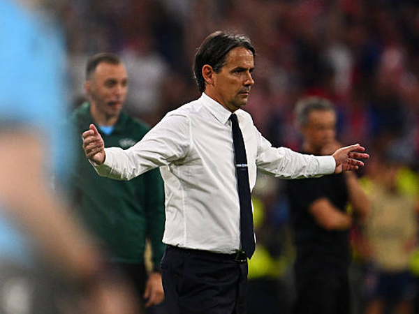 Inter Milan Tak Berdaya Hadapi PSG, Simone Inzaghi Ungkap Alasannya