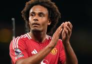 Inter Mulai Tunjukkan Keseriusan Ingin Bawa Joshua Zirkzee ke San Siro