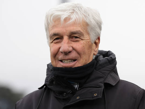 Jadi Pelatih Roma, Daniele De Rossi Sambut Kedatangan Gian Piero Gasperini