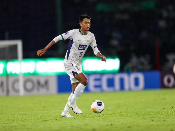 Kakang Masuk ASEAN All-Stars, Bojan: Bonus dari Kerja Keras