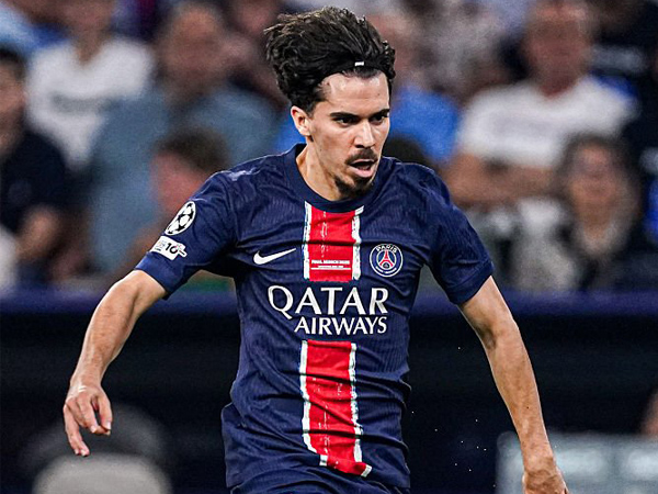 Madrid Pantau Vitinha Sebagai Suksesor Modric, PSG Patok Harga Selangit