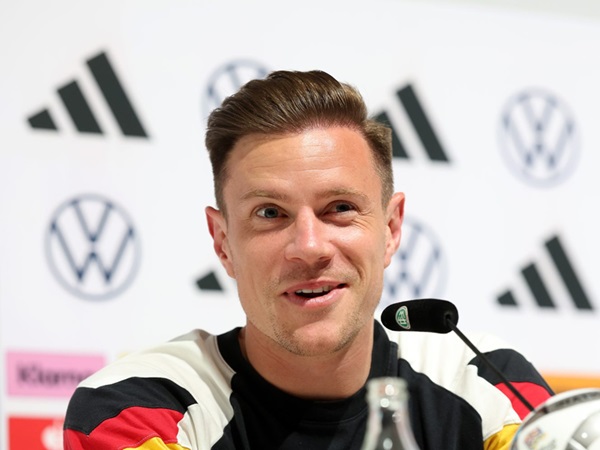 Marc-Andre ter Stegen Akan Bertahan di Barcelona Musim Depan