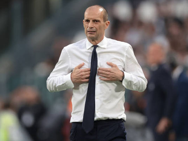 Massimiliano Allegri dan Igli Tare Kantongi Daftar Target Bek Tengah