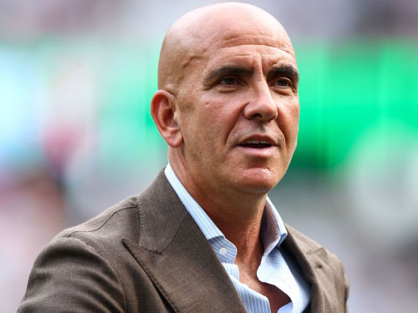 “Nggak Bisa Diterima!” Paolo Di Canio Kecam Performa Inter di Final UCL