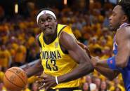 Pascal Siakam Senang Usai Sabet MVP Final Wilayah Timur