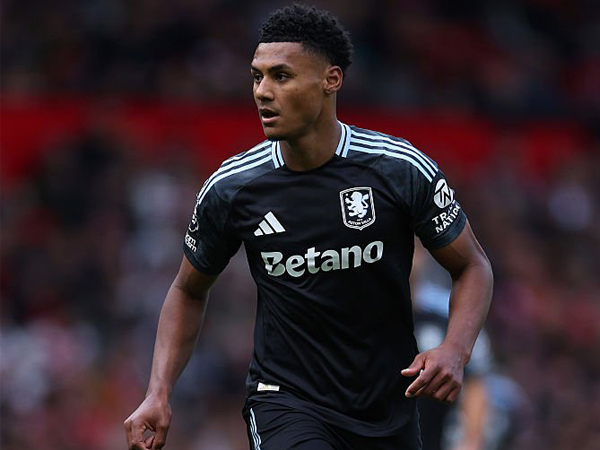 Paul Ince Sarankan Manchester United Rekrut Ollie Watkins